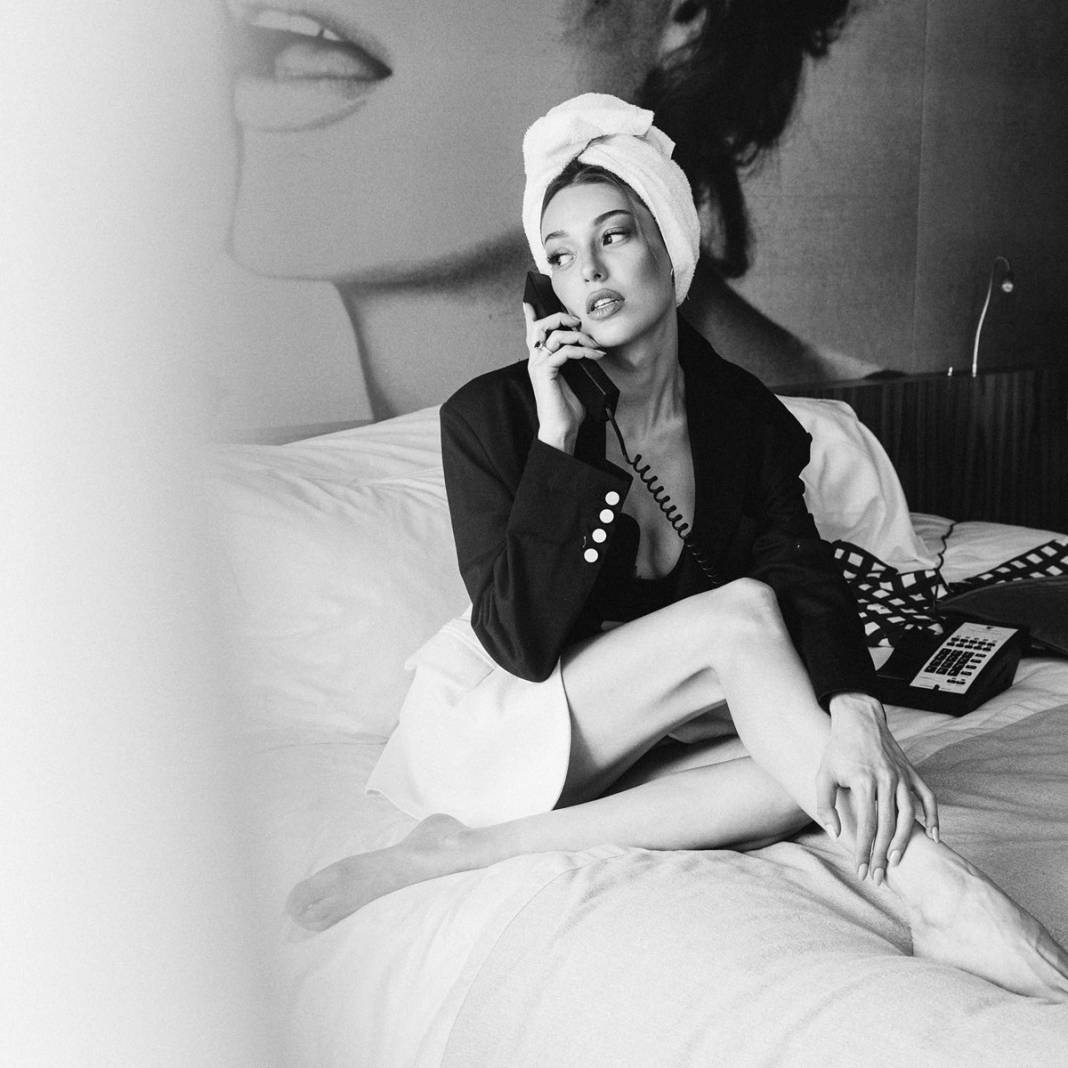 O paraya Afrika doyar! Dilan Çiçek Deniz'in reklam ücreti 'Yok artık' dedirtti! 24